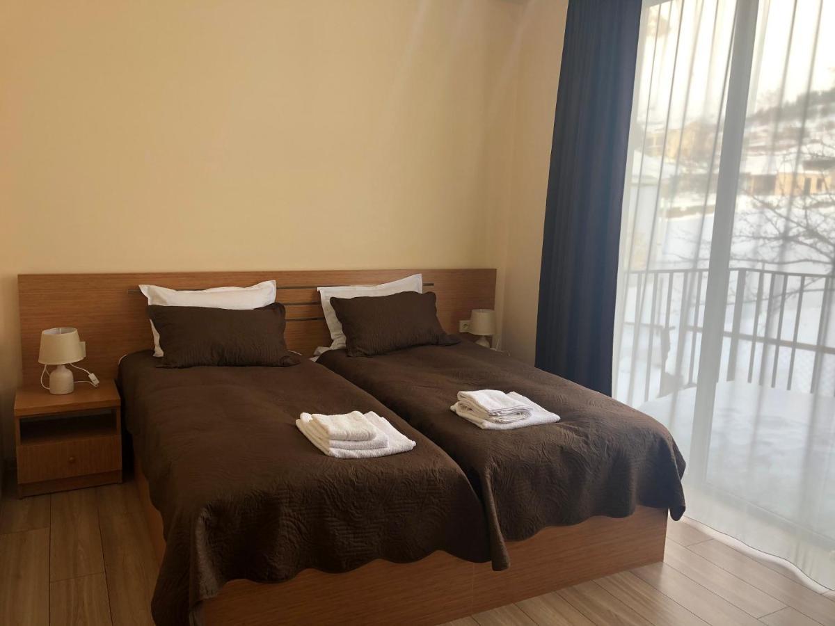 Hotel Horizon Kazbegi Extérieur photo