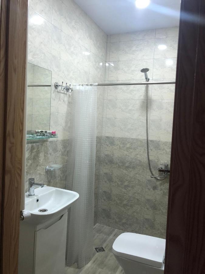 Hotel Horizon Kazbegi Extérieur photo