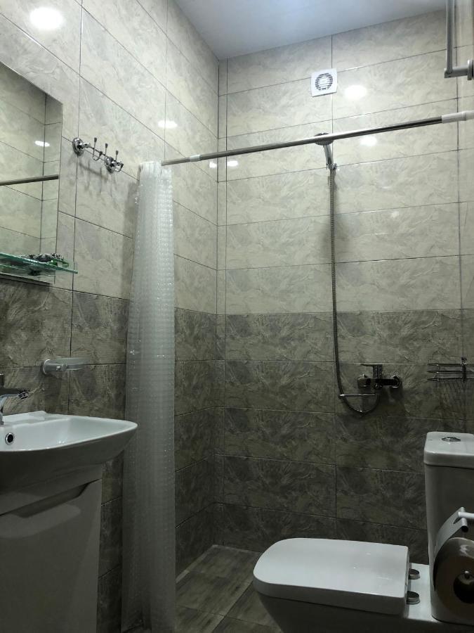 Hotel Horizon Kazbegi Extérieur photo