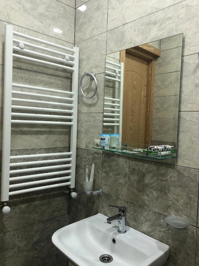 Hotel Horizon Kazbegi Extérieur photo