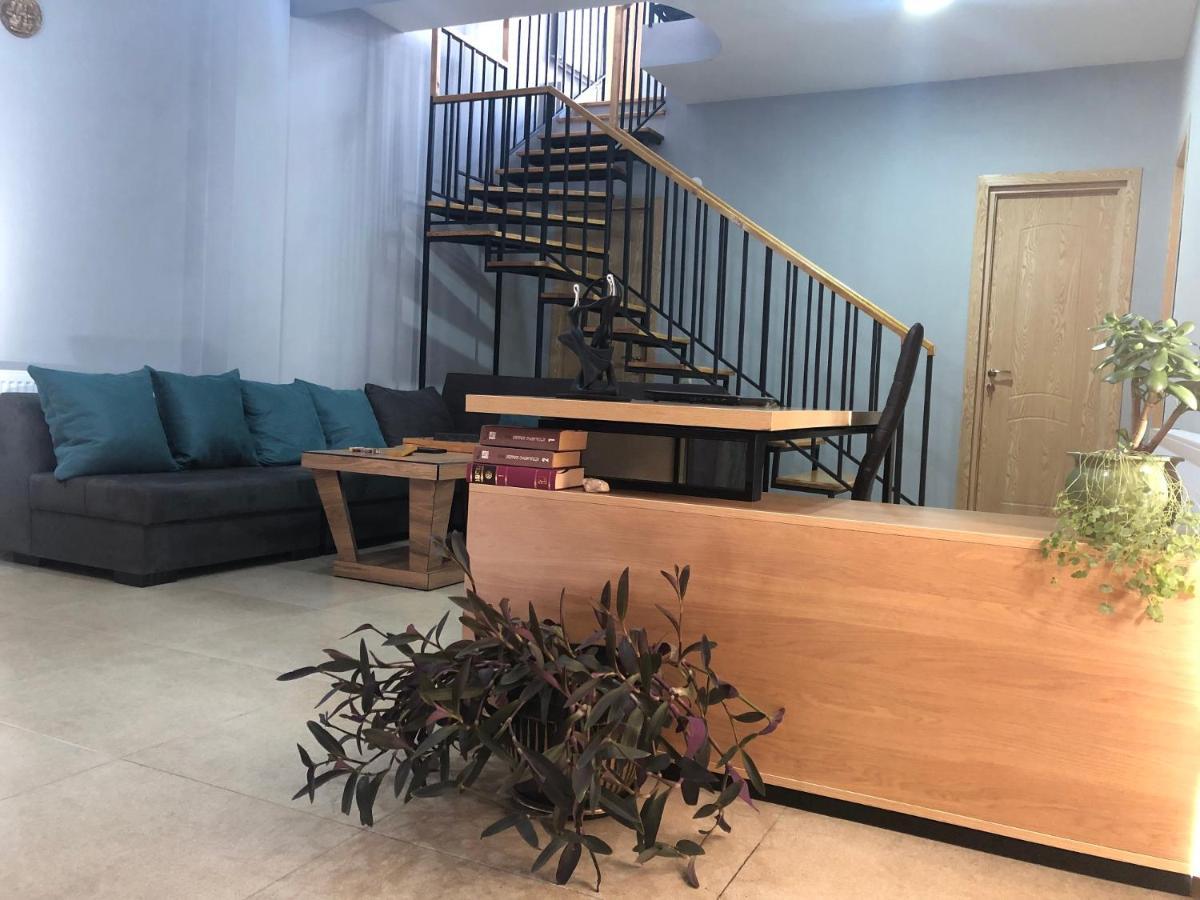 Hotel Horizon Kazbegi Extérieur photo